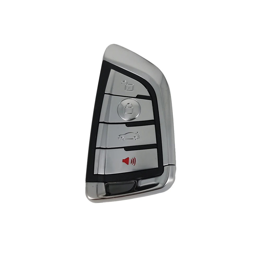 Remote Starter Engine PKE Alarm Parts 1 Set Accessories Anti-Theft Button Replacements Start/Stop Outdoor Road
Remote Starter Engine PKE Alarm Parts 1 Set Accessories Anti-Theft Button Replacements Start/Stop Outdoor Road