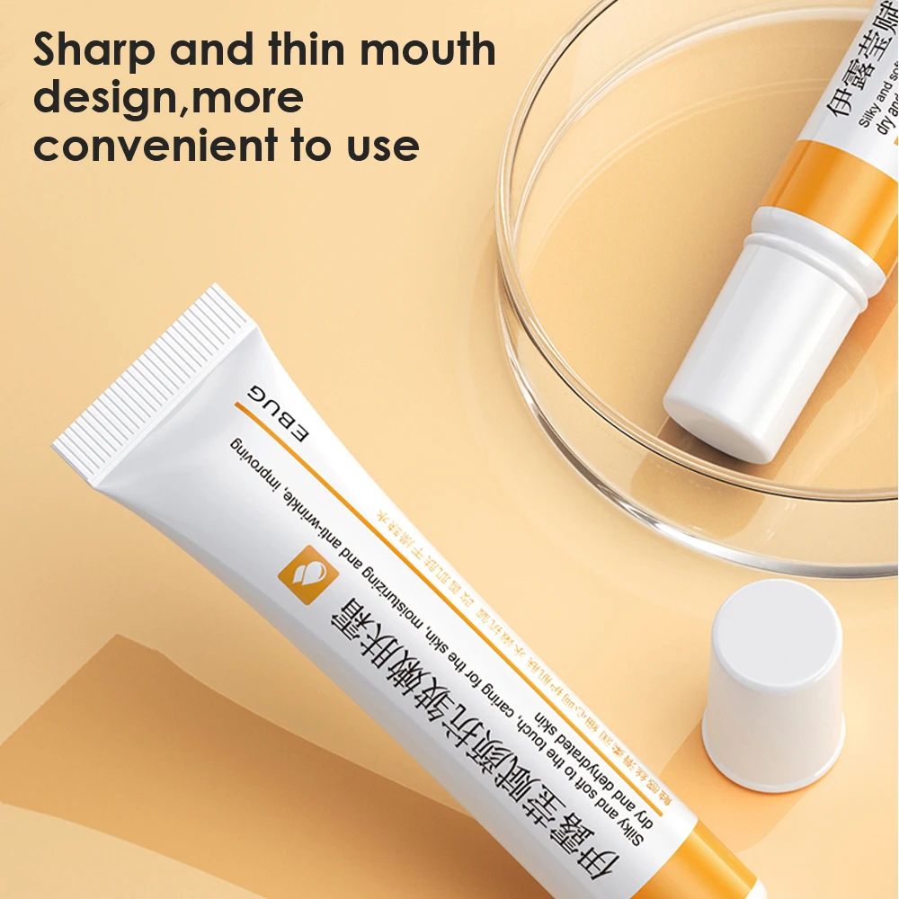 20g Face Cream Wrinkle Rejuvenation Cream Whitening Firming Moisturizing Face Care Anti-Aging Tightening Skin Care Cosmetics New
20g Face Cream Wrinkle Rejuvenation Cream Whitening Firming Moisturizing Face Care Anti-Aging Tightening Skin Care Cosmetics New
