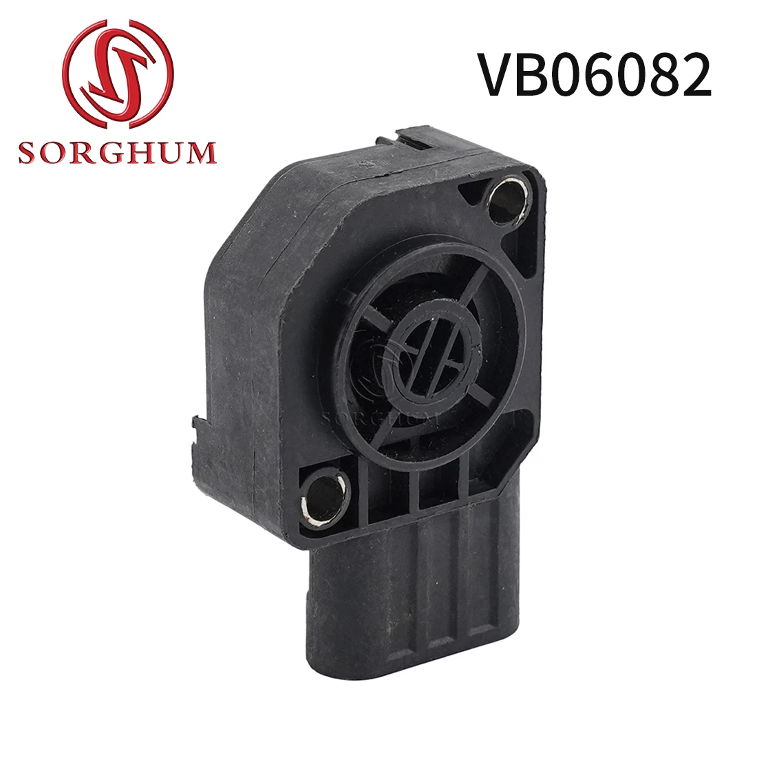 SORGHUM VB06082 For Volvo Ford Automatic International TPS Throttle Position Sensor 2603893C91 8C40-9F832-BA 2507256C91 131973
SORGHUM VB06082 For Volvo Ford Automatic International TPS Throttle Position Sensor 2603893C91 8C40-9F832-BA 2507256C91 131973