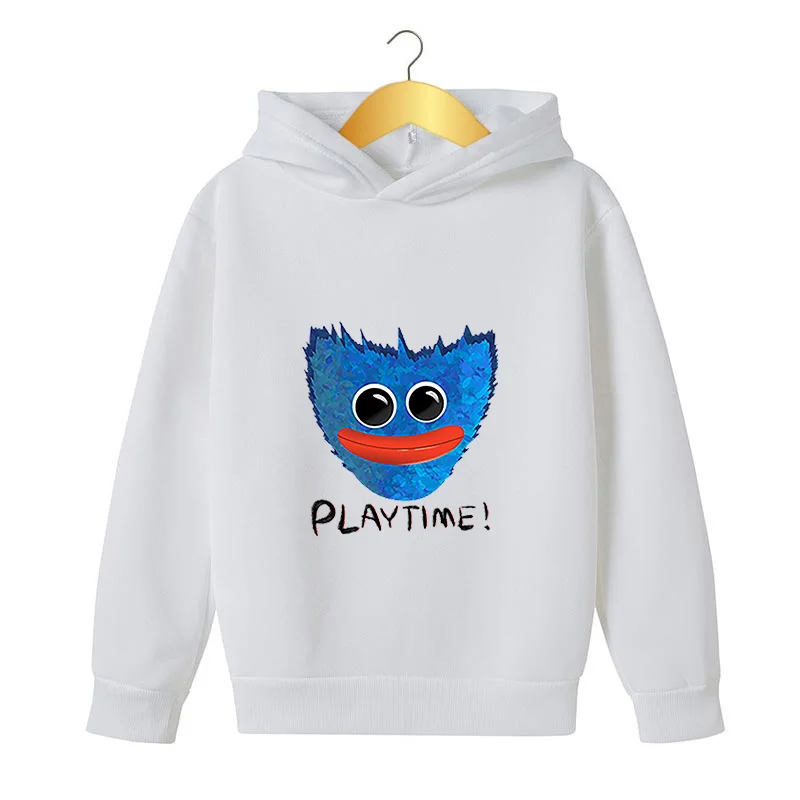 Cute Boys Girls Hoodie Poppy Playtime Hoodie 4-14 Years Old 3D Cartoon Horror Print Sports Street Hip Hop 2022 
Cute Boys Girls Hoodie Poppy Playtime Hoodie 4-14 Years Old 3D Cartoon Horror Print Sports Street Hip Hop 2022
