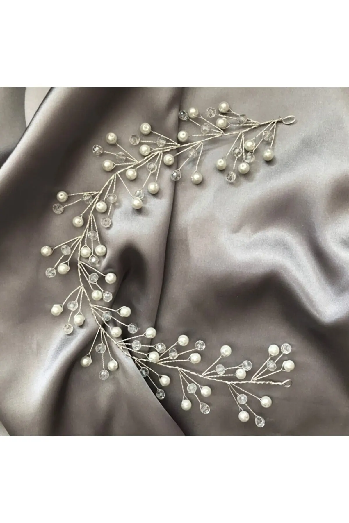 Spring Branch Bride Crown, Pearl Bridal Hair Akseuarı, pearl Bridal Crown Charming Bridal Crown wedding Hair Accessories for 2022 Marriage
Spring Branch Bride Crown, Pearl Bridal Hair Akseuarı, pearl Bridal Crown Charming Bridal Crown wedding Hair Accessories for 2022 Marriage