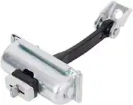 Door tensioner for 1959