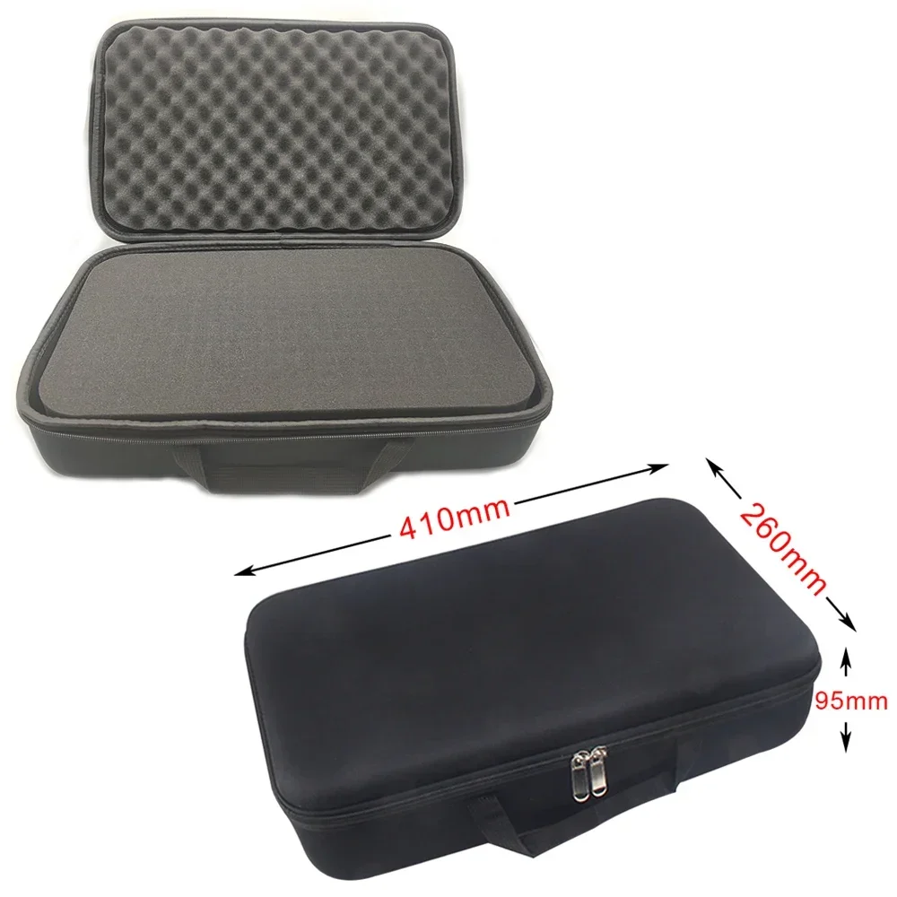 Чехол для инструментов Oxford
Чехол для инструментов Oxford