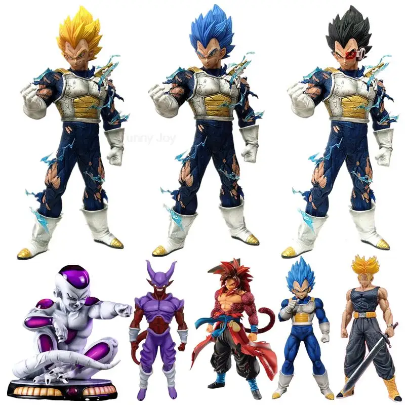 Экшн-фигурка Гоку из м/ф «Драконий жемчуг» 
Экшн-фигурка Гоку из м/ф «Драконий жемчуг»