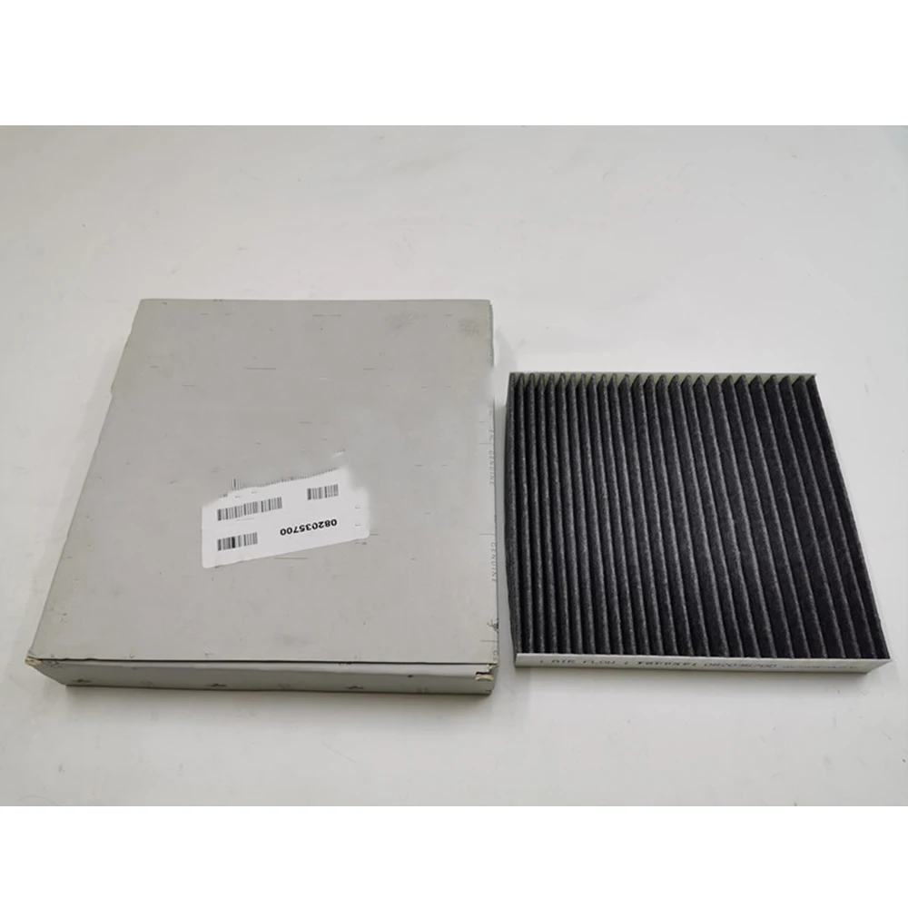 For Ferrari California California T F12 FF GTC4 air conditioning filter element 82035700 anti-dust filter
For Ferrari California California T F12 FF GTC4 air conditioning filter element 82035700 anti-dust filter