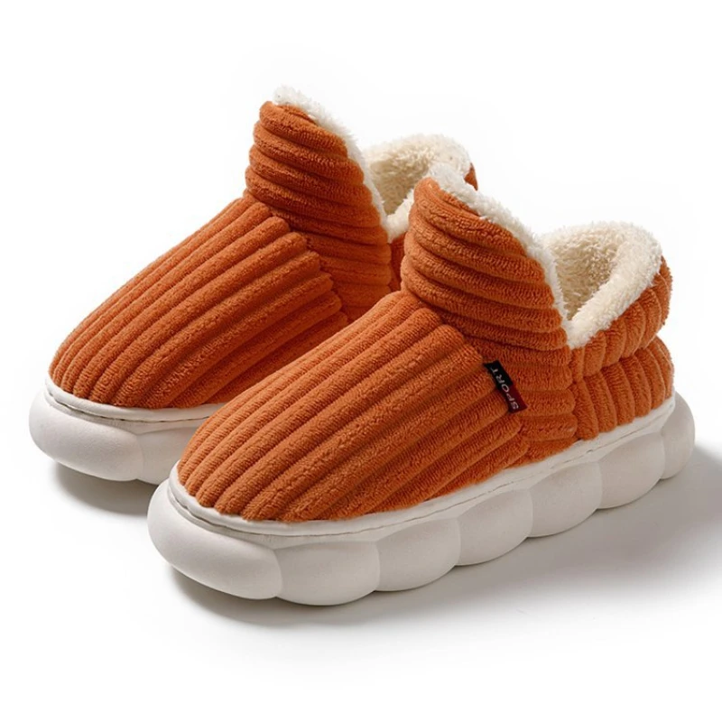 2023 Autumn and Winter Add Velvet Bags and Cotton Slippers, Thickened Indoor and Outdoor Warm Women's Cotton Shoes
2023 Autumn and Winter Add Velvet Bags and Cotton Slippers, Thickened Indoor and Outdoor Warm Women's Cotton Shoes