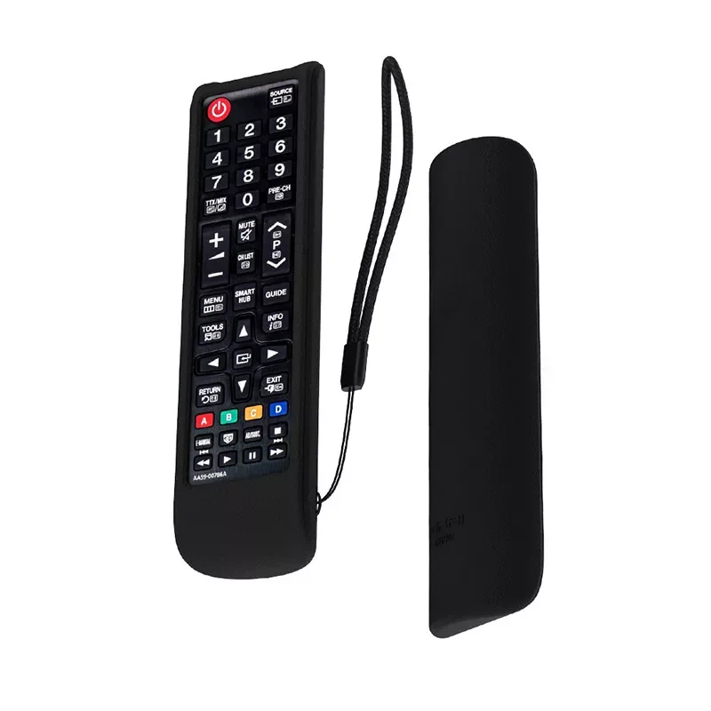 Remote Control Covers for Samsung TV BN59-01199F AA59-00666A 00816A 00813A 00611A 0741A Skin-Friendly Dust-Proof Cases
Remote Control Covers for Samsung TV BN59-01199F AA59-00666A 00816A 00813A 00611A 0741A Skin-Friendly Dust-Proof Cases