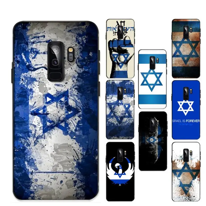 Israel Flag Phone Case For Samsung Galaxy S 20lite S21 S21ULTRA s20 s20plus for S21plus 20UlTRA
Israel Flag Phone Case For Samsung Galaxy S 20lite S21 S21ULTRA s20 s20plus for S21plus 20UlTRA