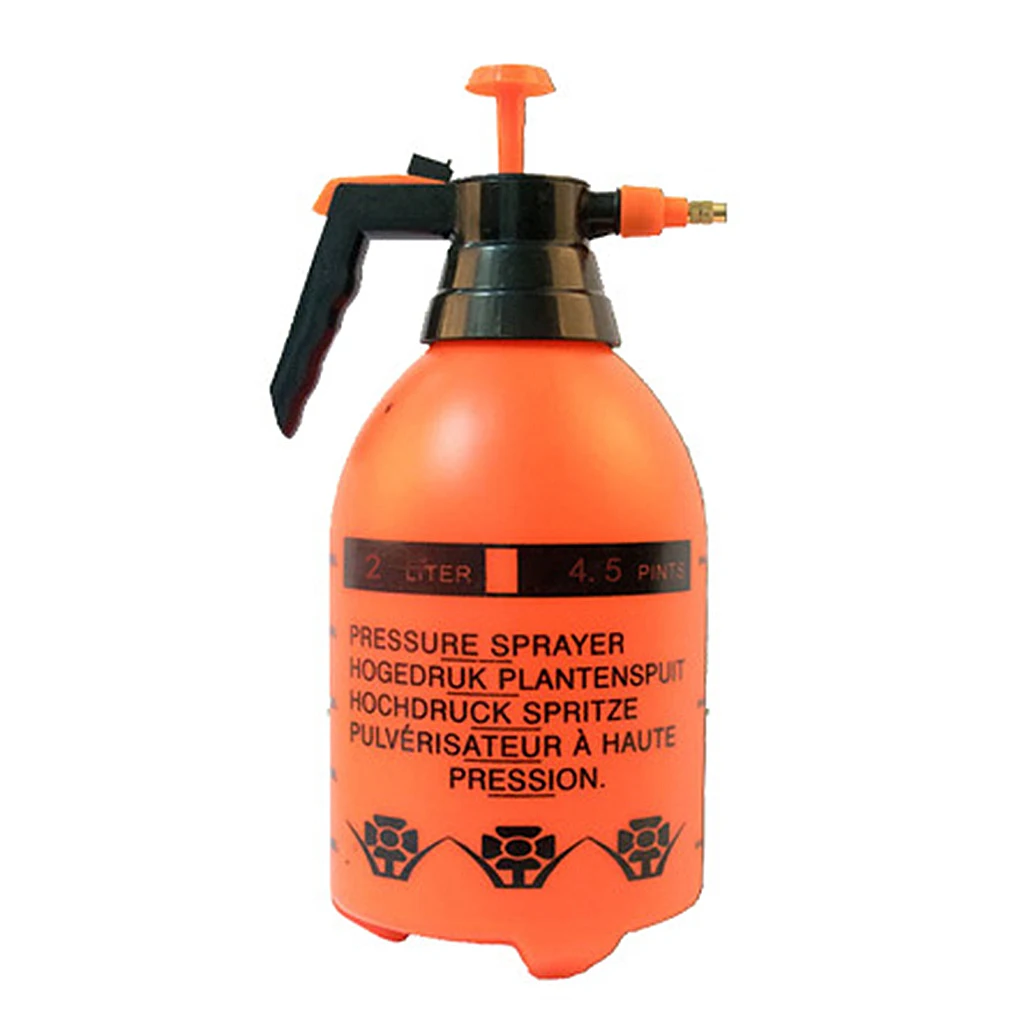 2L and 3L Hand Pressure Sprayer Brass Nozzle Pump Type for Garden Irrigation Gardening Tools and Equipment Mist Nozzle 1 Pc
2L and 3L Hand Pressure Sprayer Brass Nozzle Pump Type for Garden Irrigation Gardening Tools and Equipment Mist Nozzle 1 Pc