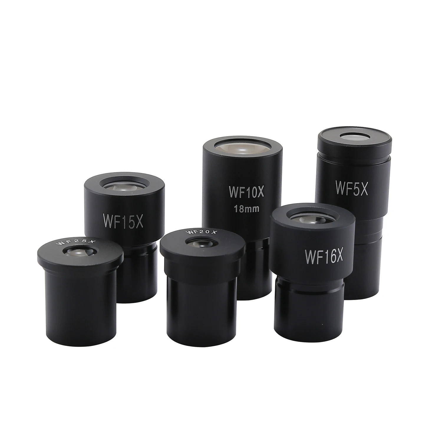 Окуляр биологического микроскопа WF5X WF10X WF15X WF16X WF20X WF25X бинокль длинный охват Visao Noturna Монокуляр большой охват
Окуляр биологического микроскопа WF5X WF10X WF15X WF16X WF20X WF25X бинокль длинный охват Visao Noturna Монокуляр большой охват