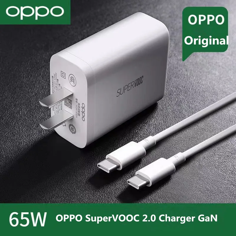 65W OPPO GaN Mini Original Charger SuperVOOC Type C Wall Power Adapter Kit Find X3 X2 Reno5 Pro Ace2 A55 A93 K7X Reno4 65W GaN
65W OPPO GaN Mini Original Charger SuperVOOC Type C Wall Power Adapter Kit Find X3 X2 Reno5 Pro Ace2 A55 A93 K7X Reno4 65W GaN