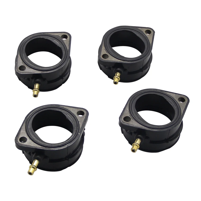Для Kawasaki Ninja ZX1200 ZZR1200 ZX1100 ZZ-R1100 ZX 1200 16065-1210 4 шт. Впускной клей для карбюратора мотоцикла
Для Kawasaki Ninja ZX1200 ZZR1200 ZX1100 ZZ-R1100 ZX 1200 16065-1210 4 шт. Впускной клей для карбюратора мотоцикла