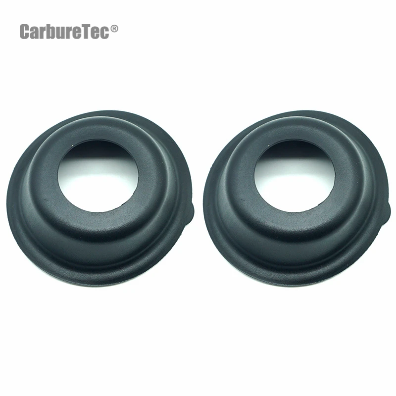 Carb Carburetor Diaphragm for YAMAHA Virago 535 500 400 XV535 XV500 XV400 XV Carburetor Slide Vacuum Membrane 2 PCs
Carb Carburetor Diaphragm for YAMAHA Virago 535 500 400 XV535 XV500 XV400 XV Carburetor Slide Vacuum Membrane 2 PCs