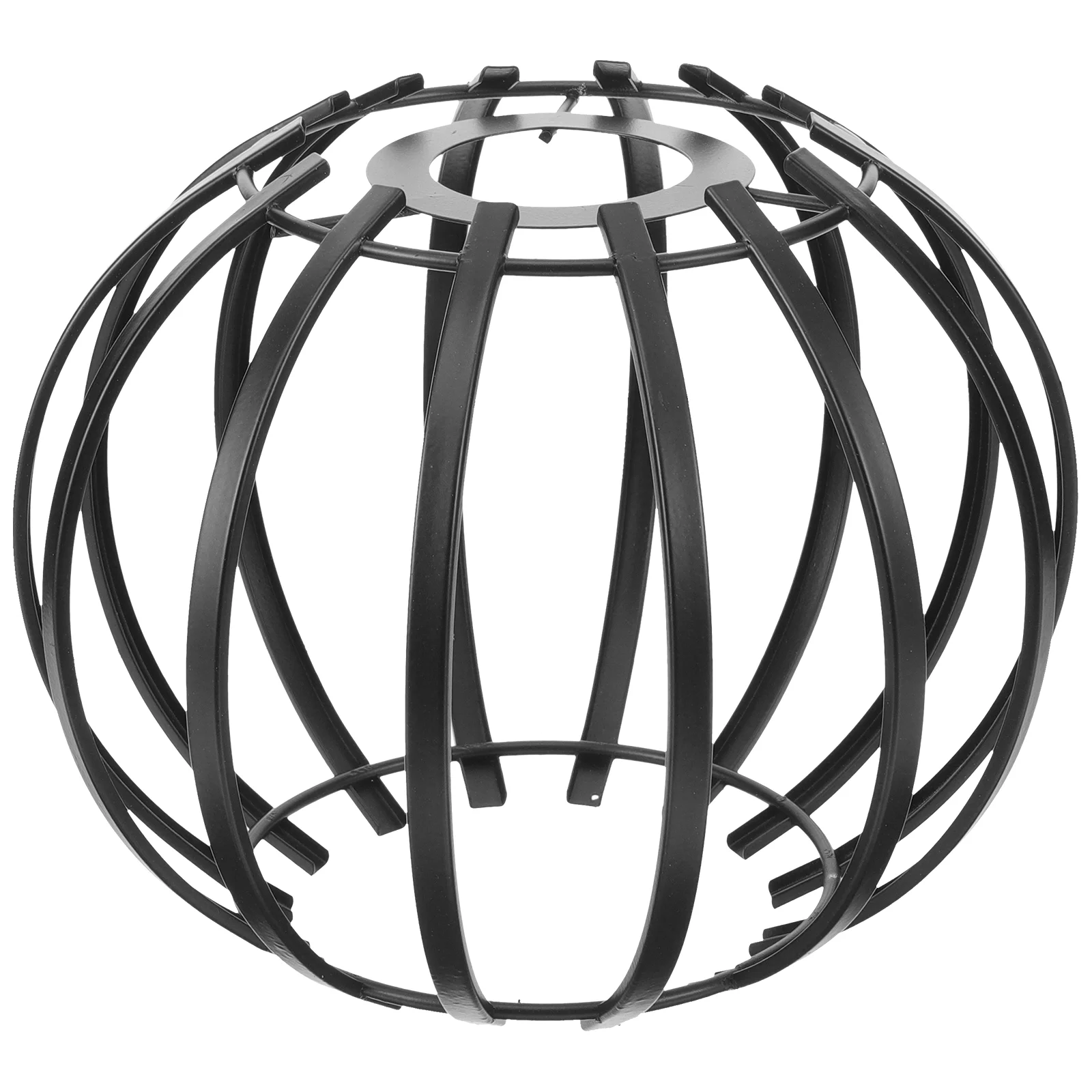 Industrial Vintage Rustic Bulb Covers Diy Farmhouse Metal Wire Cage Hanging Pendant Lighting Light Fixture Lamp Guard Lampshade
Industrial Vintage Rustic Bulb Covers Diy Farmhouse Metal Wire Cage Hanging Pendant Lighting Light Fixture Lamp Guard Lampshade