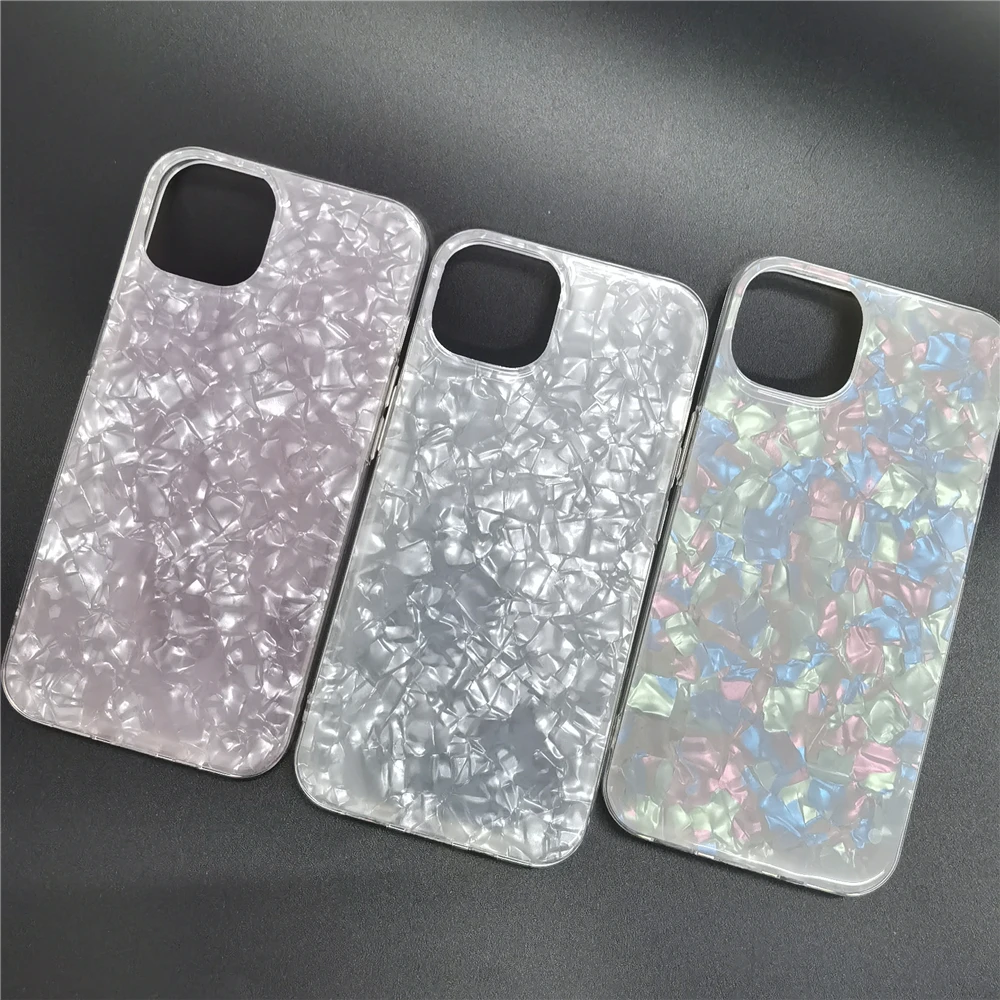 Glitter Dream Shell Pattern Case For iPhone 12 11 13 Pro Max XR XS Max X 8 7 Plus Soft IMD Silicone Cover For iPhone 11 12 Pro
Glitter Dream Shell Pattern Case For iPhone 12 11 13 Pro Max XR XS Max X 8 7 Plus Soft IMD Silicone Cover For iPhone 11 12 Pro