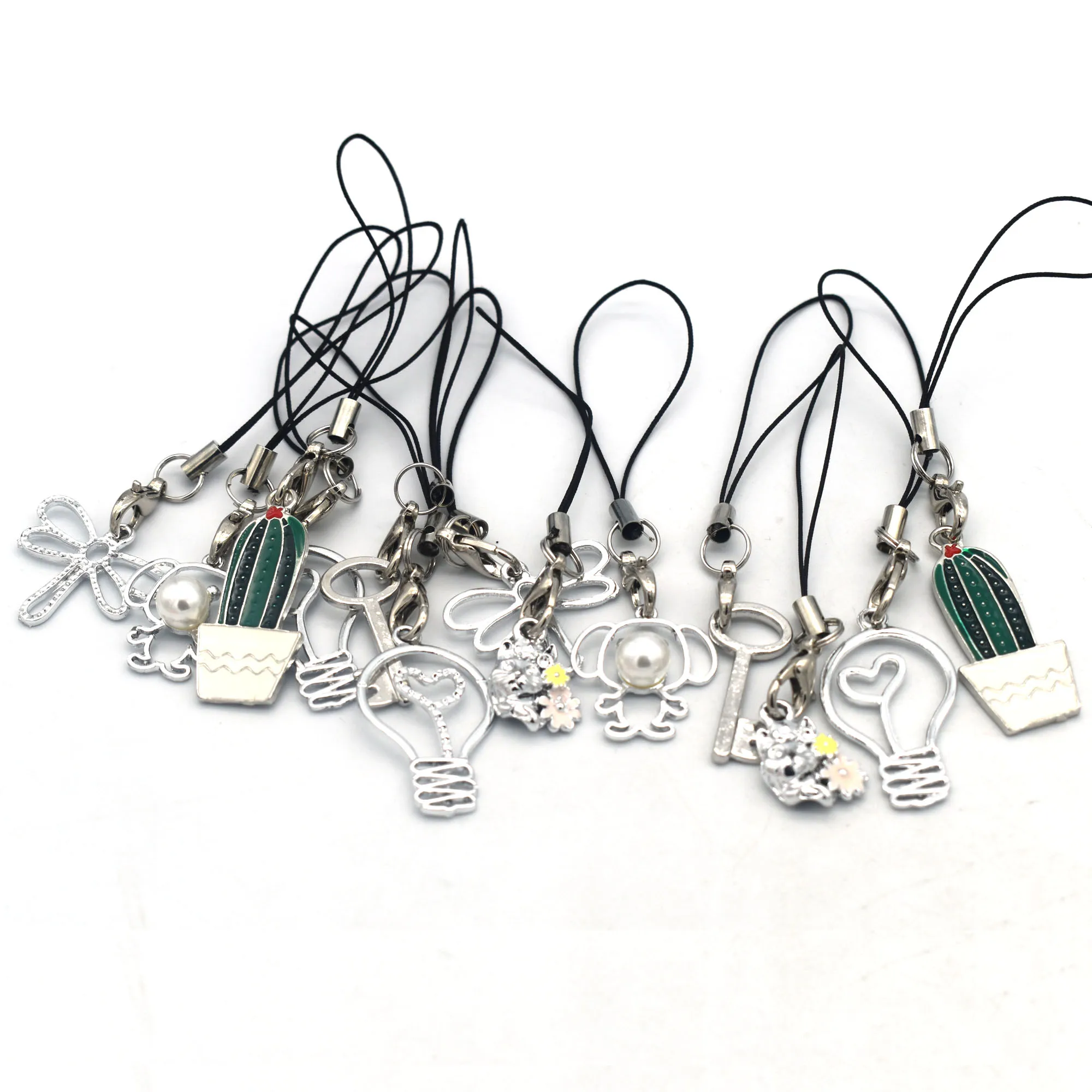 10sets Cute Graphic Key Chain Pendant Hardware Key Ring Creative With Lobster Clasp DIY Craft for School Bag Wallet Pendant
10sets Cute Graphic Key Chain Pendant Hardware Key Ring Creative With Lobster Clasp DIY Craft for School Bag Wallet Pendant