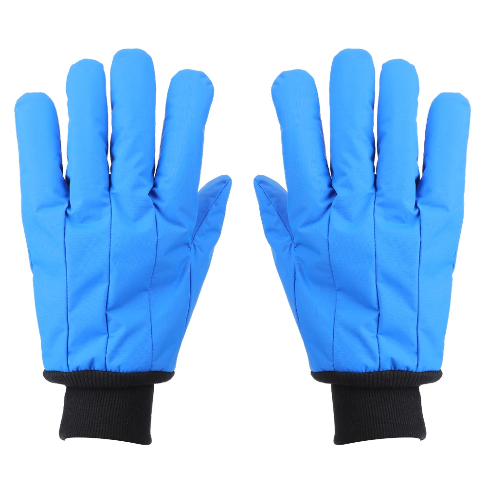 Cryogenic Gloves Liquid Nitrogen Protective -200°C to -360°C Low Temperature Resistance Labor H Gloves Gloves Gloves Gloves
Cryogenic Gloves Liquid Nitrogen Protective -200°C to -360°C Low Temperature Resistance Labor H Gloves Gloves Gloves Gloves