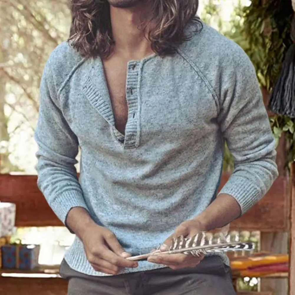 Knitwear Jumper V Neck Breathable Coldproof Autumn Winter Solid Color Bottoming Sweater Jumper Men Sweater Daily Clothing
Knitwear Jumper V Neck Breathable Coldproof Autumn Winter Solid Color Bottoming Sweater Jumper Men Sweater Daily Clothing