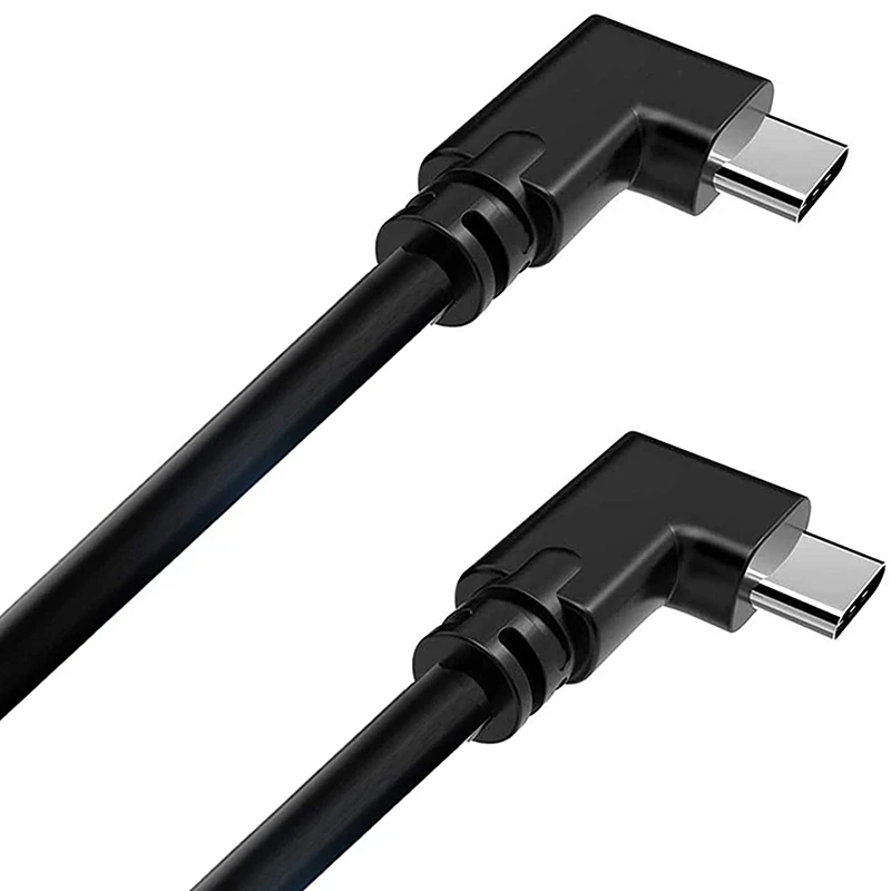 Аксессуары для Oculus Quest 2 / Link Vr гарнитура 3 метра USB Type C передача данных
Аксессуары для Oculus Quest 2 / Link Vr гарнитура 3 метра USB Type C передача данных