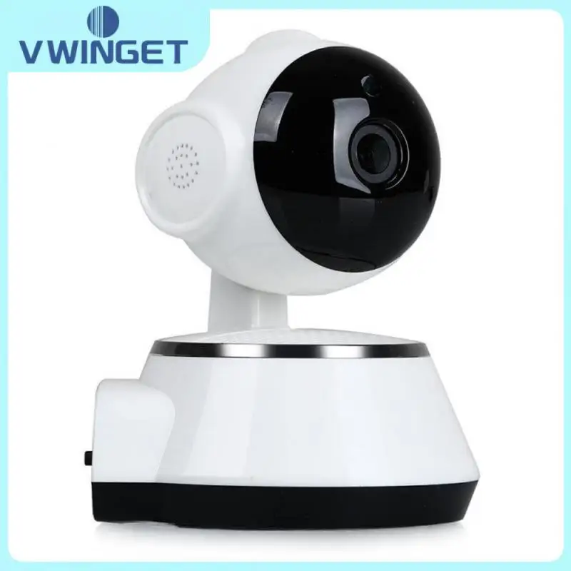 

Беспроводная ИК-камера видеонаблюдения с функцией ночного видения и датчиком движения