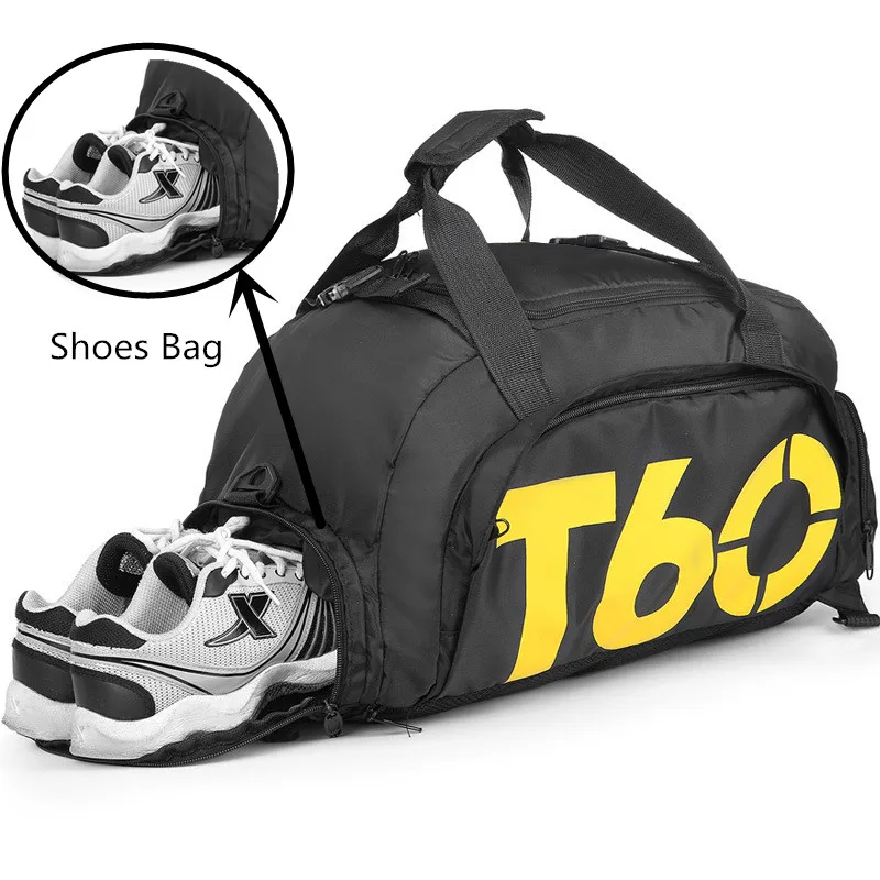 Gym Bag Waterproof Fitness Bag Sport Men Women large Bag Outdoor Fitness Portable Bags Ultralight Yoga Sports Travel Backpack
Gym Bag Waterproof Fitness Bag Sport Men Women large Bag Outdoor Fitness Portable Bags Ultralight Yoga Sports Travel Backpack