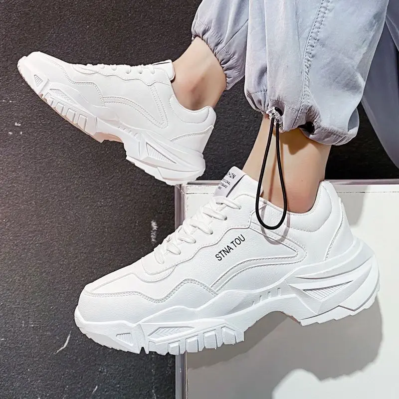 2023 Summer New Men's Shoes Korean Version Trend Dad Shoes Men's Sports Shoes Little White Shoes Casual Shoes Men's Shoes
2023 Summer New Men's Shoes Korean Version Trend Dad Shoes Men's Sports Shoes Little White Shoes Casual Shoes Men's Shoes