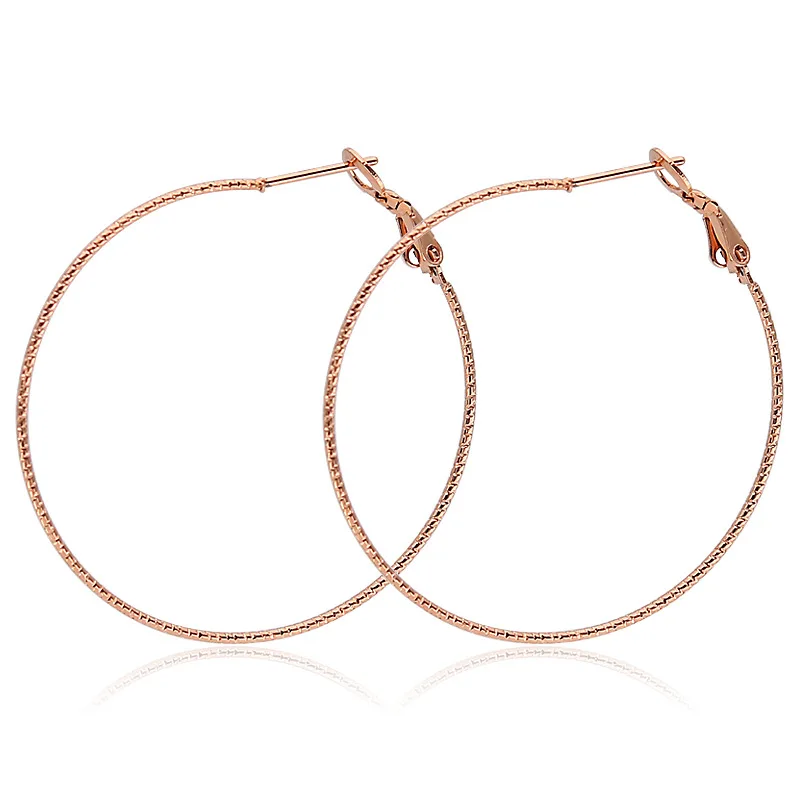 Bxzyrt Gold Color Stainless Steel Earrings 2021 Women Small Or Big Hoop Earrings Party Rock Gift, Two Colors Wholesale
Bxzyrt Gold Color Stainless Steel Earrings 2021 Women Small Or Big Hoop Earrings Party Rock Gift, Two Colors Wholesale