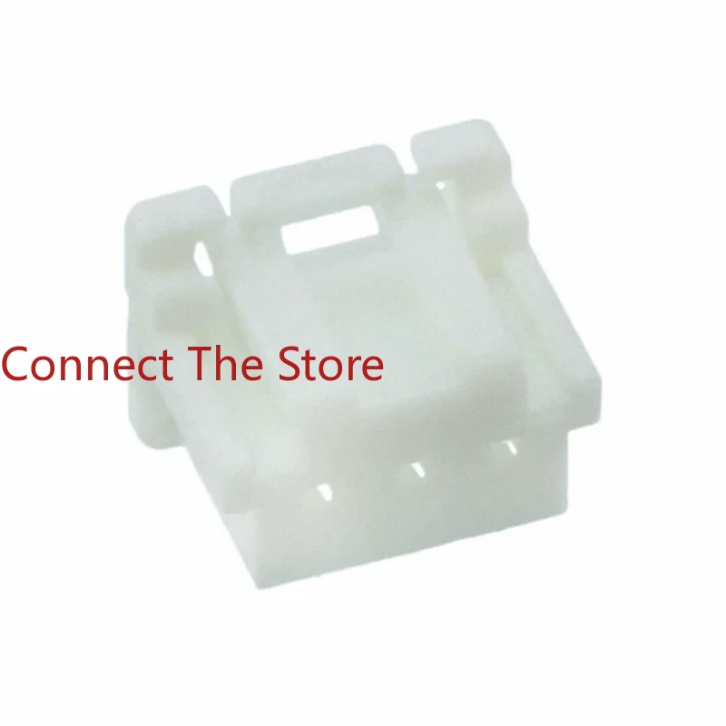 10PCS Connector 502351-0300 5023510300 3P Rubber Case 2.0mm Pitch Original In Stock
10PCS Connector 502351-0300 5023510300 3P Rubber Case 2.0mm Pitch Original In Stock