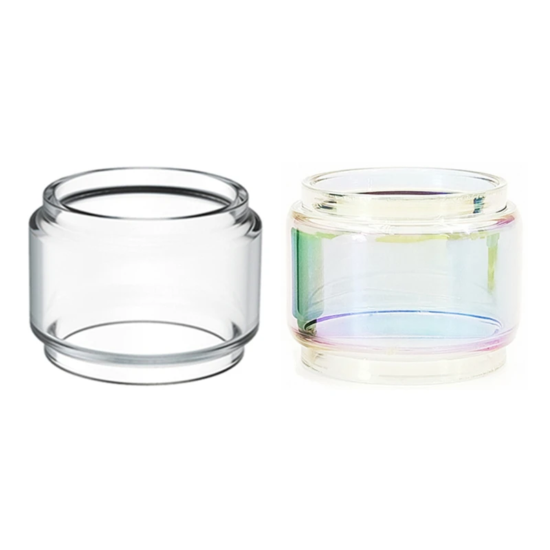 Bulb Glass Tube Replacement For SMOK TFV12 Prince Tank 8ml Stick Prince / Mag 225w TC KIT
Bulb Glass Tube Replacement For SMOK TFV12 Prince Tank 8ml Stick Prince / Mag 225w TC KIT