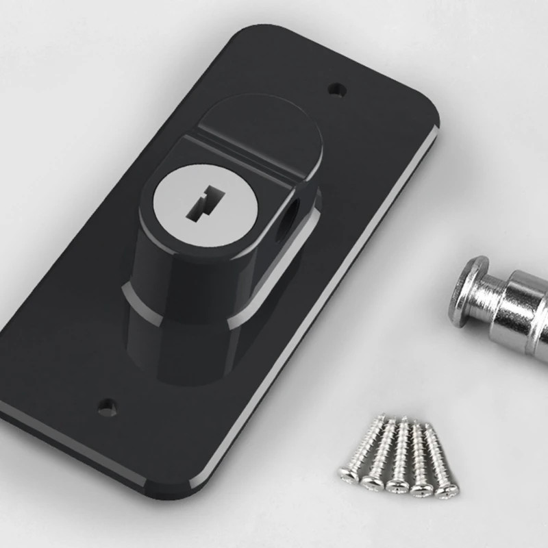 Флюоресцентные замки для детских шкафов, мини-замки для холодильников для детей, используемые в холодильнике, поворот на 360 градусов 
Флюоресцентные замки для детских шкафов, мини-замки для холодильников для детей, используемые в холодильнике, поворот на 360 градусов