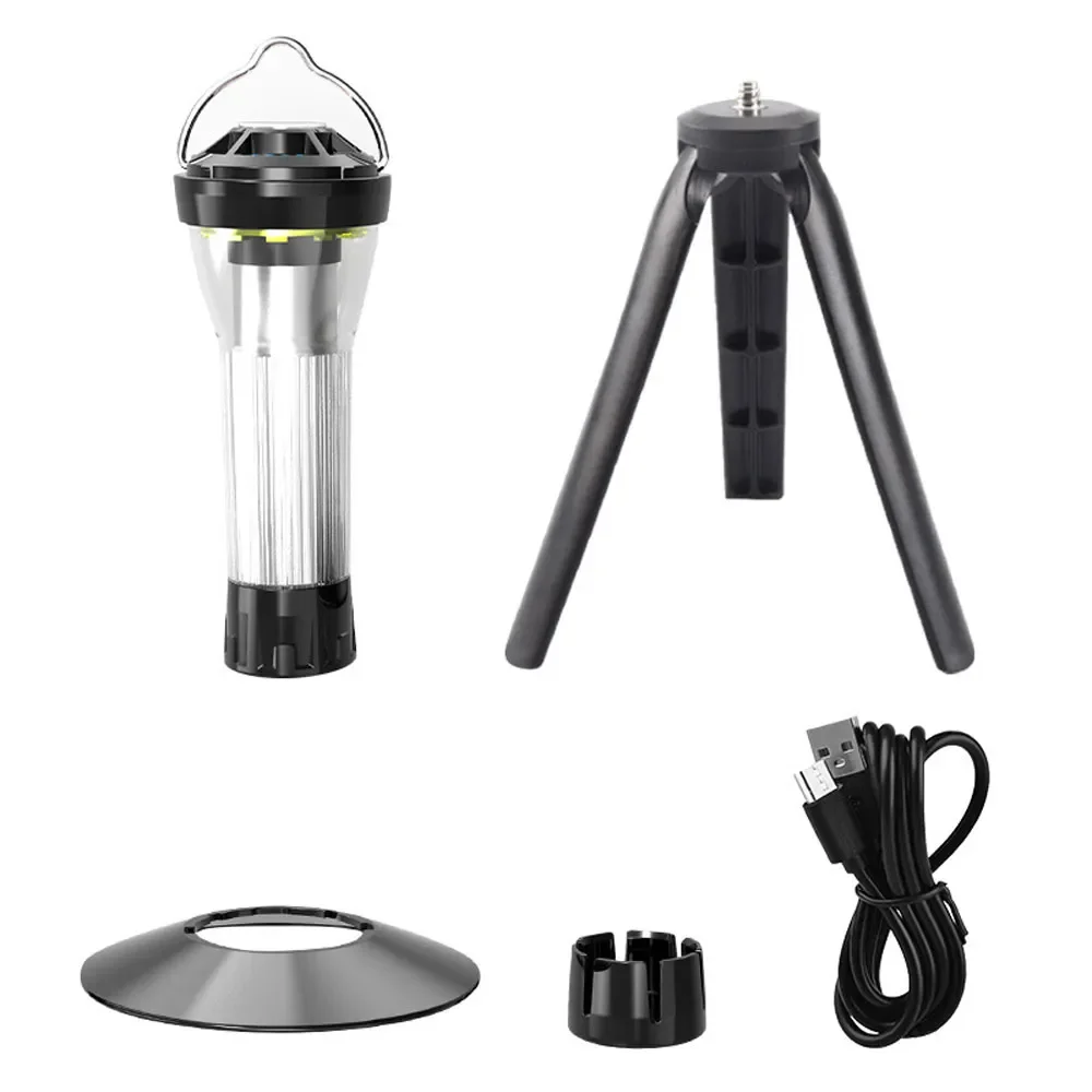 outdoor adventure camping light Built-in battery usb mobile phone emergency charging portable LED flashlight fishing climbing
outdoor adventure camping light Built-in battery usb mobile phone emergency charging portable LED flashlight fishing climbing