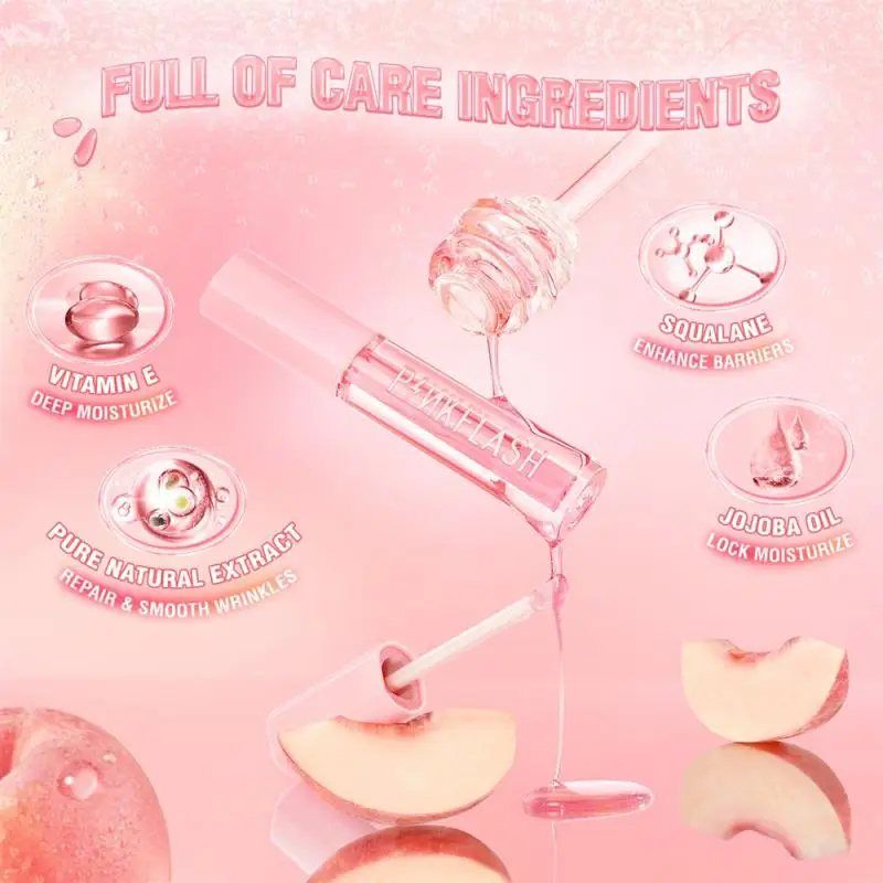 1PCS Moisturizing Lip Balm Lasting Hydrating Repair Anti-dry And Cracked Lip Balm Fade Lip Lines Nourishing Lip Balm Skin Care
1PCS Moisturizing Lip Balm Lasting Hydrating Repair Anti-dry And Cracked Lip Balm Fade Lip Lines Nourishing Lip Balm Skin Care