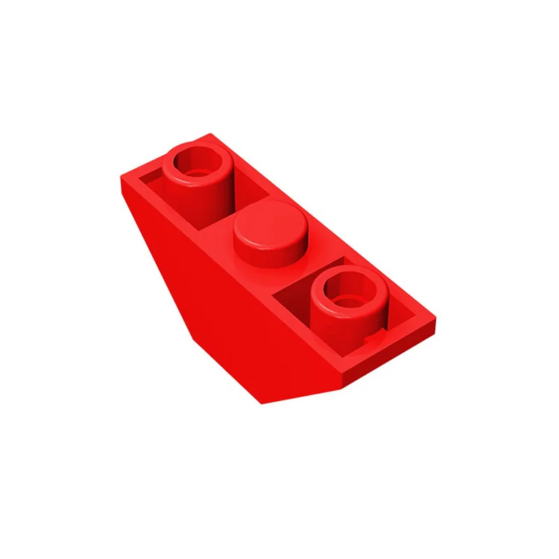 10Pcs MOC Parts 18759 Slope Inverted 45° 3 x 1 Double Compatible Bricks DIY Assmble Building Blocks Particle Kid Brain Toy Gift
10Pcs MOC Parts 18759 Slope Inverted 45° 3 x 1 Double Compatible Bricks DIY Assmble Building Blocks Particle Kid Brain Toy Gift