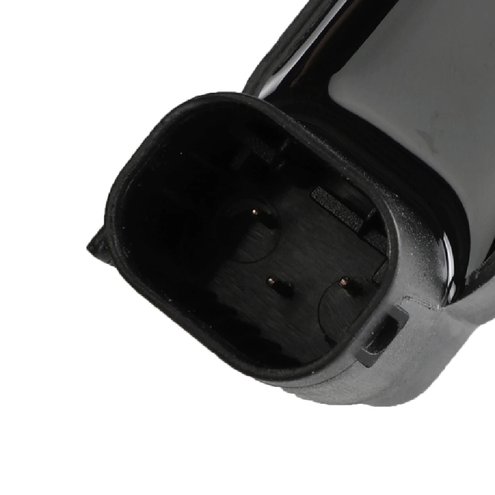 Reversing Sensor Parking Sensor Autos Car Easy To Install Metal+Plastic Replacement 1PC 9677783277 High Quality
Reversing Sensor Parking Sensor Autos Car Easy To Install Metal+Plastic Replacement 1PC 9677783277 High Quality