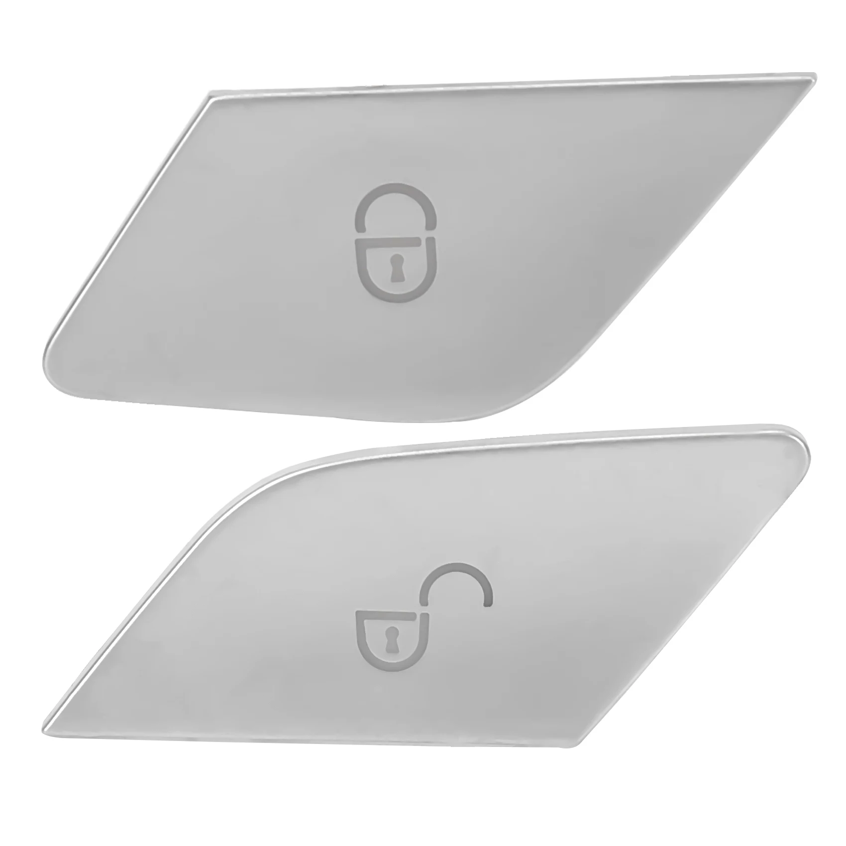 Кнопочные кнопки разблокировки двери автомобиля, внутренняя отделка для Mercedes Benz W205 W213 X253 C E Cl GLC 2015-2019
Кнопочные кнопки разблокировки двери автомобиля, внутренняя отделка для Mercedes Benz W205 W213 X253 C E Cl GLC 2015-2019