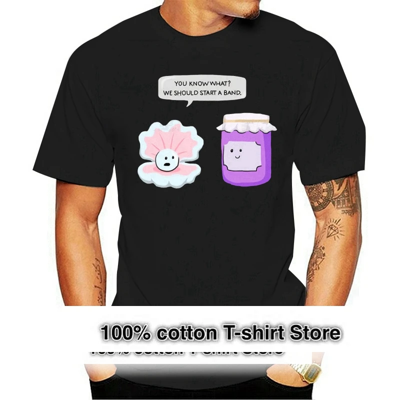 Printed T Shirt Crew Neck Short Sleeve Casual Summer Pearl And Jam Start A Band Men Casual O Neck Loose Summer T Shirt For Men
Printed T Shirt Crew Neck Short Sleeve Casual Summer Pearl And Jam Start A Band Men Casual O Neck Loose Summer T Shirt For Men