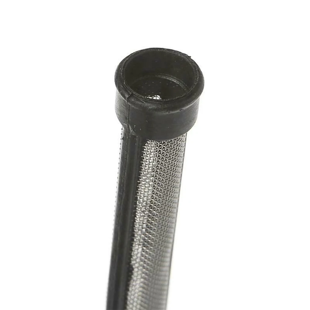 New Airless Sprayer Part Tools 10x110mm Accessories Airless Spray Filter Airless Spray Pump Filter Airless Sprayer Part
New Airless Sprayer Part Tools 10x110mm Accessories Airless Spray Filter Airless Spray Pump Filter Airless Sprayer Part