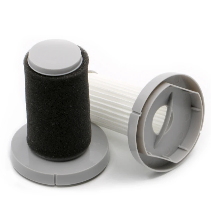 2pcs Filter Element Sponge Kits Filter Replacement Fits For Deerma DX700 DX700S Wireless Vacuum Cleaner Part Filter Sponge Cove
2pcs Filter Element Sponge Kits Filter Replacement Fits For Deerma DX700 DX700S Wireless Vacuum Cleaner Part Filter Sponge Cove