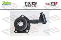 VALEO 1100128 FOR HYDRAULIC CLUTCH BEARING FIESTA V FUSION 1,4TDCI 0108 MAZDA MPV II 1,4D 03 (FTE BOXED) KAMPANYALI
VALEO 1100128 FOR HYDRAULIC CLUTCH BEARING FIESTA V FUSION 1,4TDCI 0108 MAZDA MPV II 1,4D 03 (FTE BOXED) KAMPANYALI