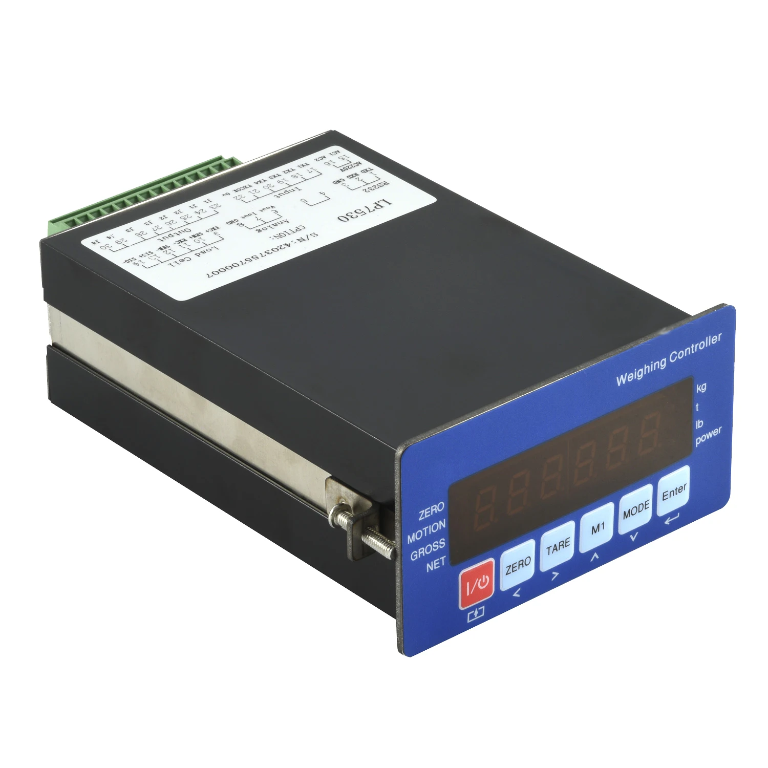 Current Control Weighing Indicator,China Digital Weight Weighing Controller Indicator
Current Control Weighing Indicator,China Digital Weight Weighing Controller Indicator