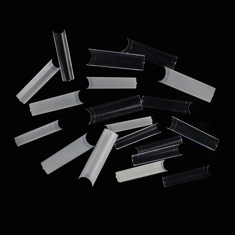 Half paste XXL water pipe nail piece nail enhancement piece false nail bucket nail pen tube nail
Half paste XXL water pipe nail piece nail enhancement piece false nail bucket nail pen tube nail