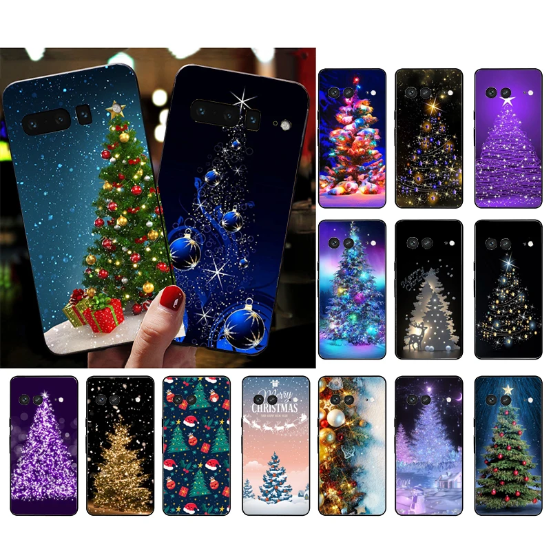 Christmas Tree Phone Case for Google Pixel 8 7 Pro 7 7A 6A 6 Pro 5A 4A 3A Pixel 4 XL Pixel 5 6 4 3 3A XL
Christmas Tree Phone Case for Google Pixel 8 7 Pro 7 7A 6A 6 Pro 5A 4A 3A Pixel 4 XL Pixel 5 6 4 3 3A XL