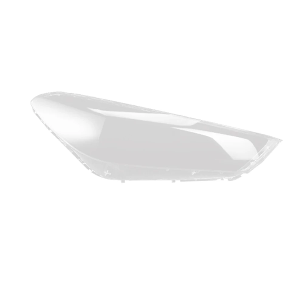 Right Side for Hyundai Tucson 2015-2018 Car Headlight Lens Cover Head Light Lamp Lampshade Front Light Shell Cover
Right Side for Hyundai Tucson 2015-2018 Car Headlight Lens Cover Head Light Lamp Lampshade Front Light Shell Cover
