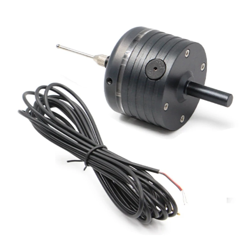 For MACH 3 Edge Finder 3D Probe Used For Cnc Milling Machine Photoelectric Sub-Center Rod
For MACH 3 Edge Finder 3D Probe Used For Cnc Milling Machine Photoelectric Sub-Center Rod