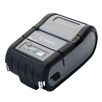 2 inch Direct Thermal Receipt Printer LK-P20II(P20) for Retail Logistics Field Service
2 inch Direct Thermal Receipt Printer LK-P20II(P20) for Retail Logistics Field Service