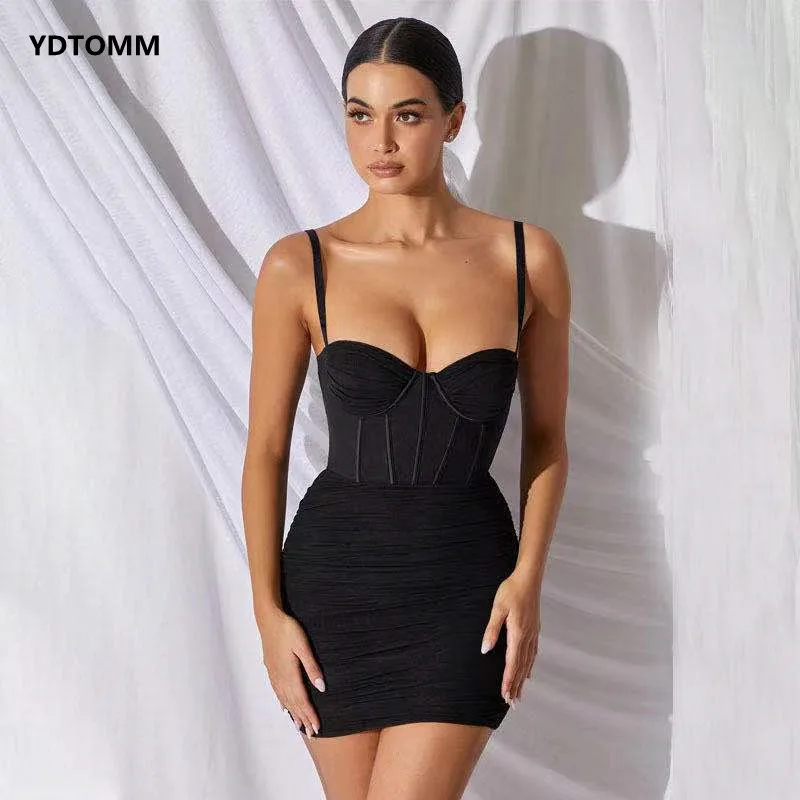 Summer Women Dress See Through Luxury Party Elegant Sexy Mesh Ruffles Mini Sleeveless White Bodycon Dress Vintage Dropshipping
Summer Women Dress See Through Luxury Party Elegant Sexy Mesh Ruffles Mini Sleeveless White Bodycon Dress Vintage Dropshipping