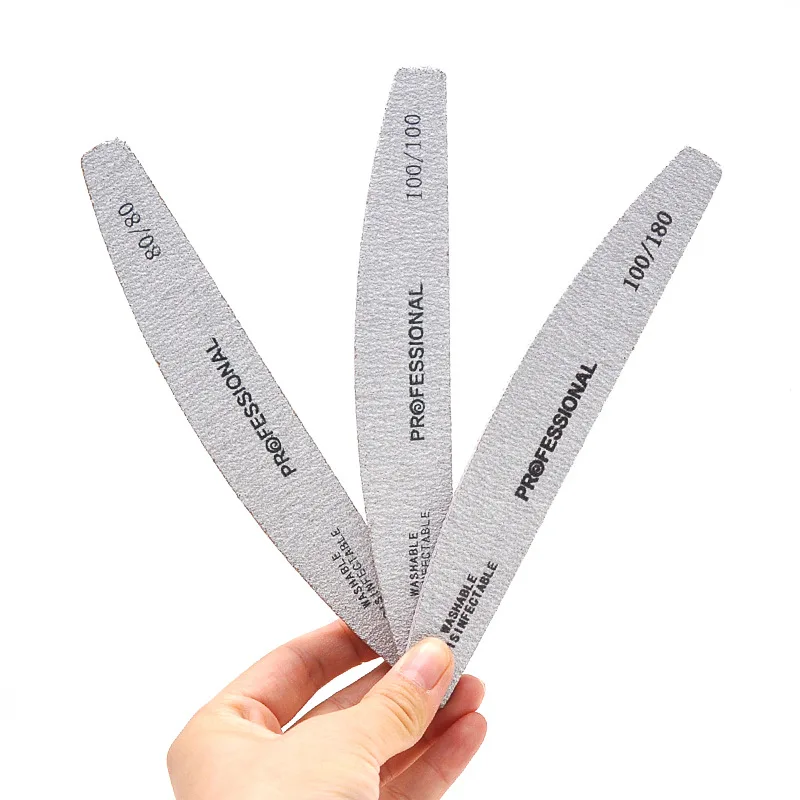10pcs Nail File Buffer Double Side Of The Nail File Buffer 100/180 Trimmer Lime Buffer In The Nail Art Nail Art Tool
10pcs Nail File Buffer Double Side Of The Nail File Buffer 100/180 Trimmer Lime Buffer In The Nail Art Nail Art Tool