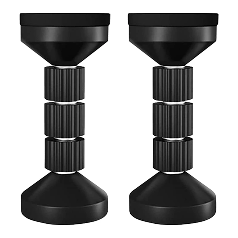 Adjustable Threaded Bed Frame Anti-Shake Tool For Bed,Headboard Stoppers,Prevent Loosening Anti-Shake Fixer(2Pcs)
Adjustable Threaded Bed Frame Anti-Shake Tool For Bed,Headboard Stoppers,Prevent Loosening Anti-Shake Fixer(2Pcs)