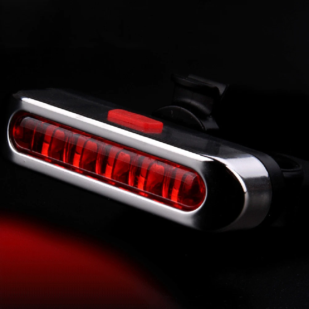 Waterproof Highlight Riding Light USB Charging Bicycle Light Tail Light Bike Multifunction Waterproof Night Riding Safety Lights
Waterproof Highlight Riding Light USB Charging Bicycle Light Tail Light Bike Multifunction Waterproof Night Riding Safety Lights