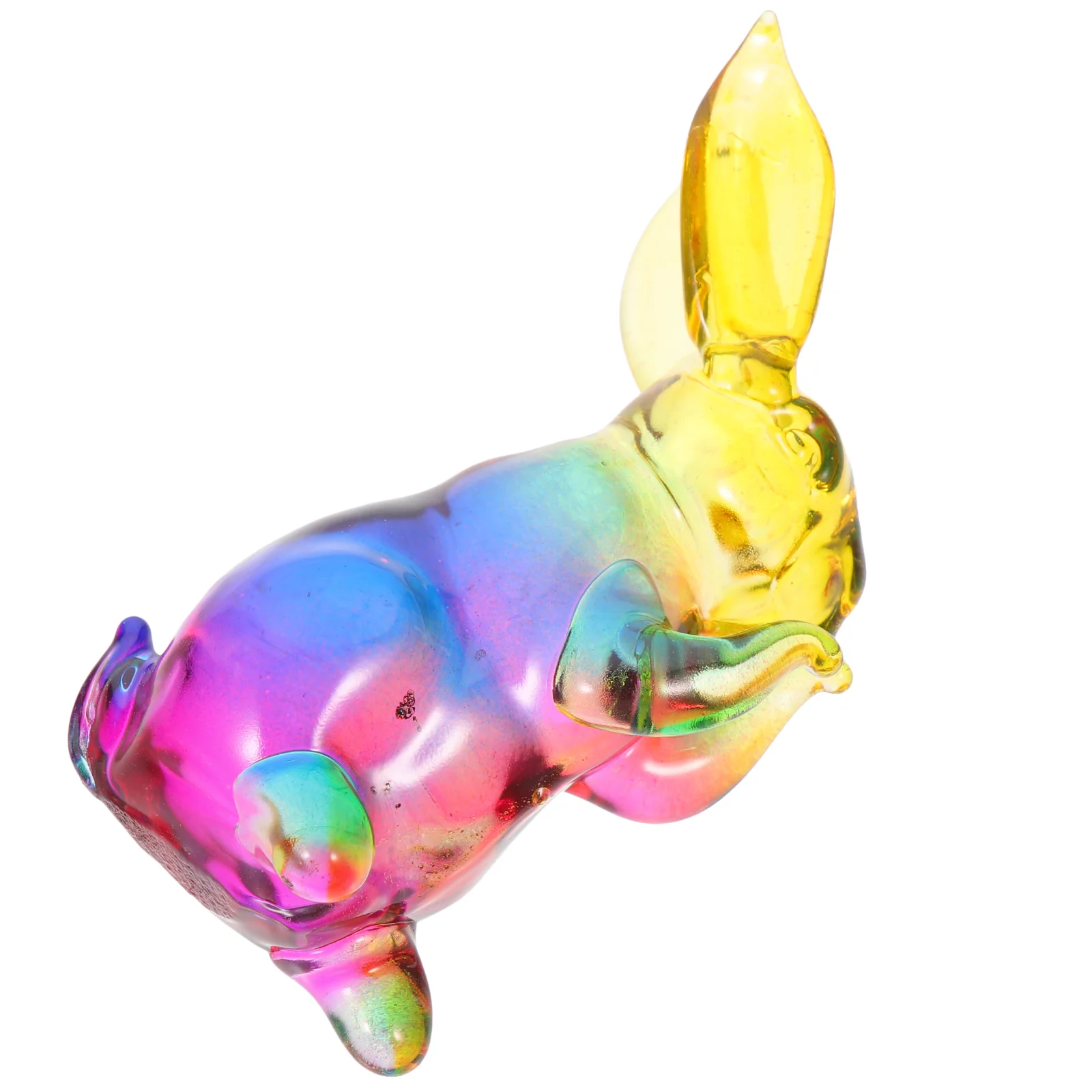 Bunny Miniature Home Decor New Year Party Crystal Bunny Crystal Bunny Figurine Bunny Ornament Rabbit Figurine Crystal Rabbit
Bunny Miniature Home Decor New Year Party Crystal Bunny Crystal Bunny Figurine Bunny Ornament Rabbit Figurine Crystal Rabbit